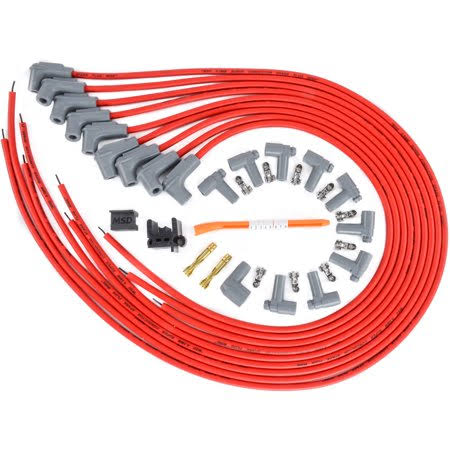 8.5mm Spark Plug Wire Set T800259