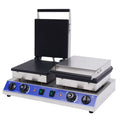 3500W Nonstick Square Waffle Maker P997224