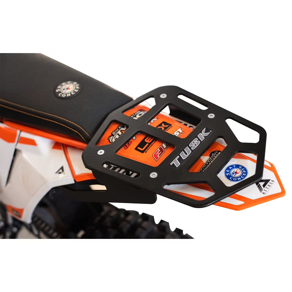 Tusk Top Rack For KTM 500 EXC-F 2017-2019 A787563