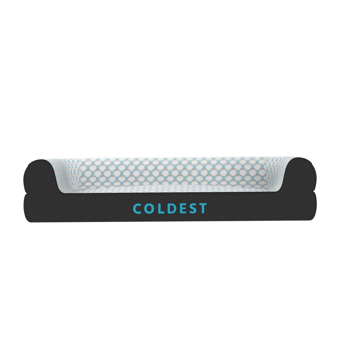 Cozy Cooling Medium Dog Bed C314063