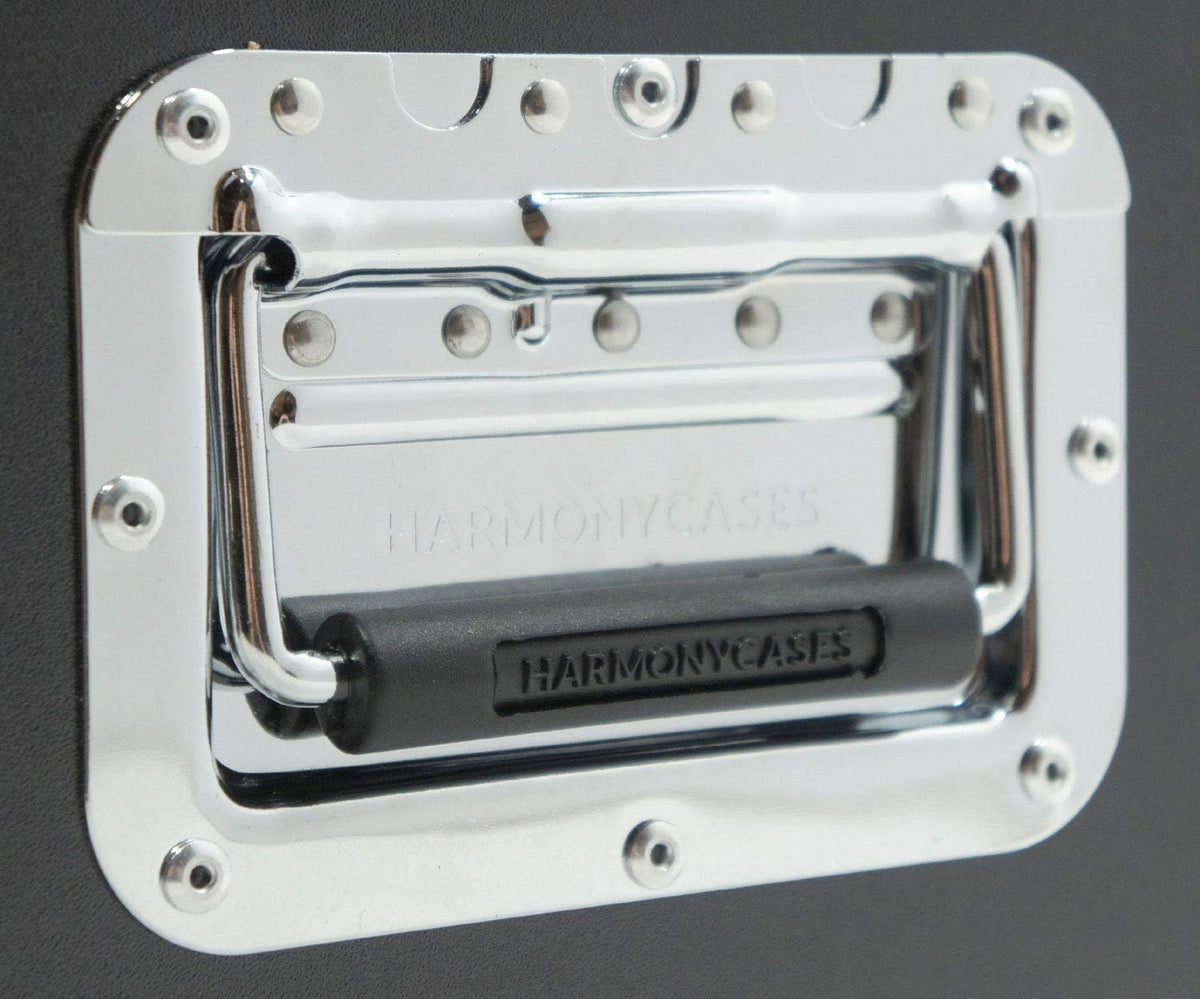 6U Rack Space Amplifier Case H79157