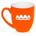 16 oz Ceramic Mug J814