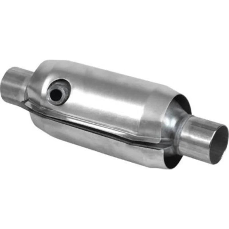 Catalytic Converter K39270