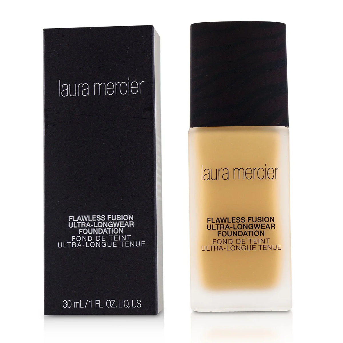 Flawless Fusion Ultra Longwear Foundation 30ml/1oz H951