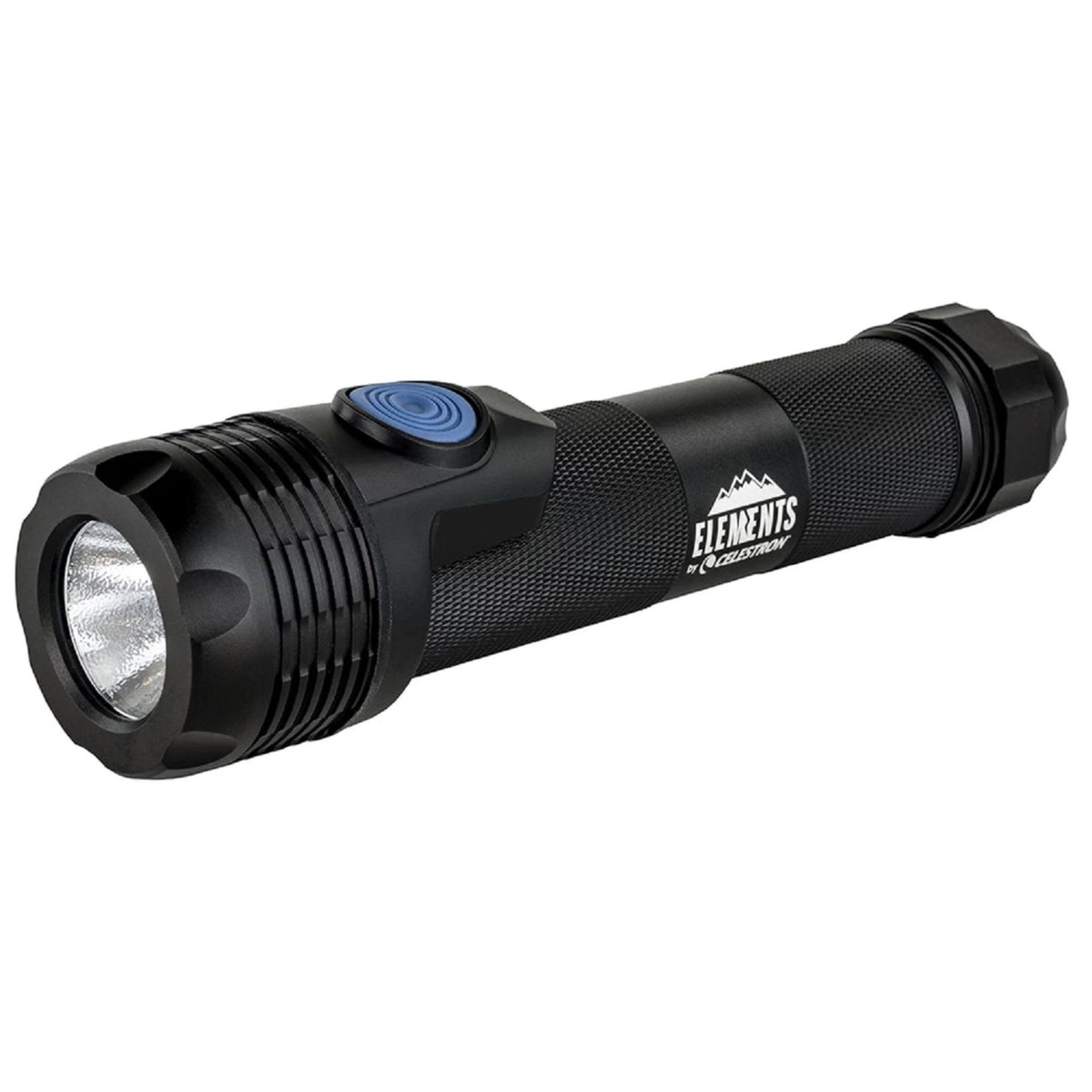 Black Multipurpose Flashlight L373450