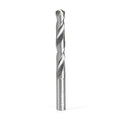 Carbide 4 Facet Point Drill Bit, 118 Deg x 9/16 Dia x 6 inch Long Jobber Length D228