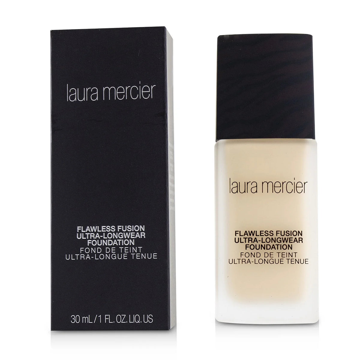 Flawless Fusion Ultra Longwear Foundation 30ml/1oz H951