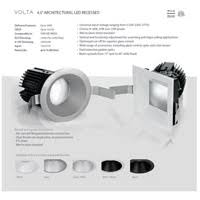 Copper Bronze LED Wall Wash Trim P457939