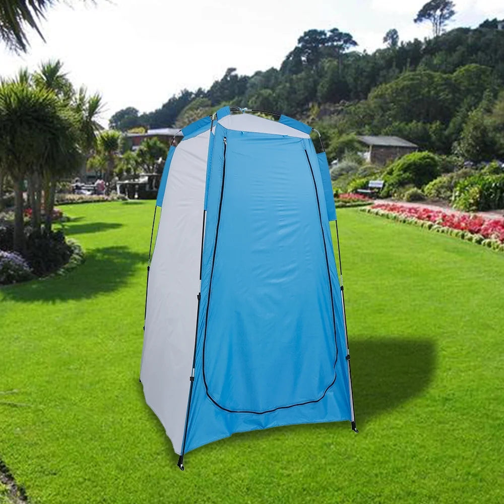 Rain-proof Sunshade Multifunctional Portable Outdoor Tent H684970