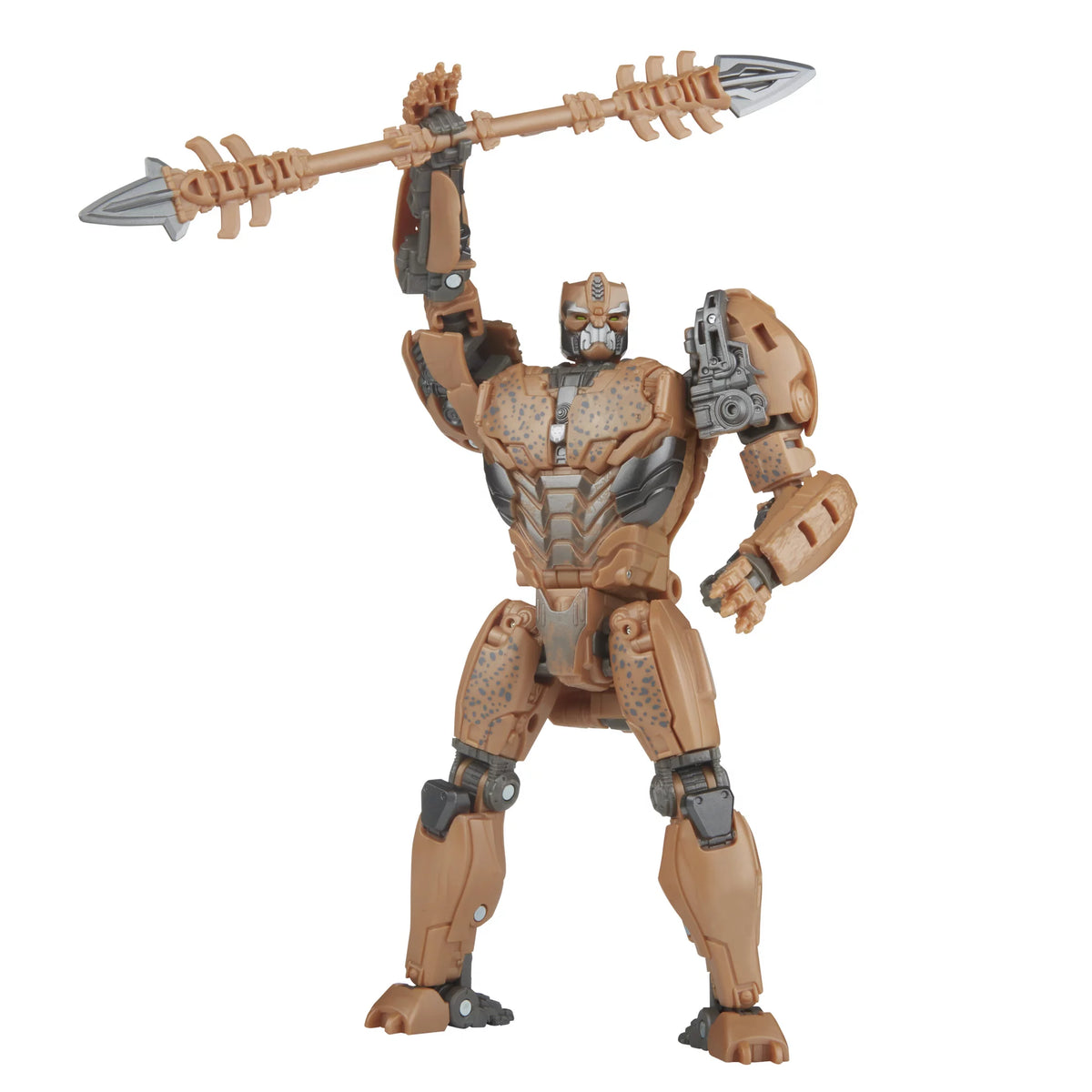Transformers Studio Series Cheetor Action Figure 6.5” L1432