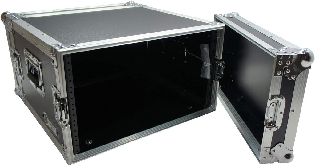 6U Rack Space Amplifier Case H79157