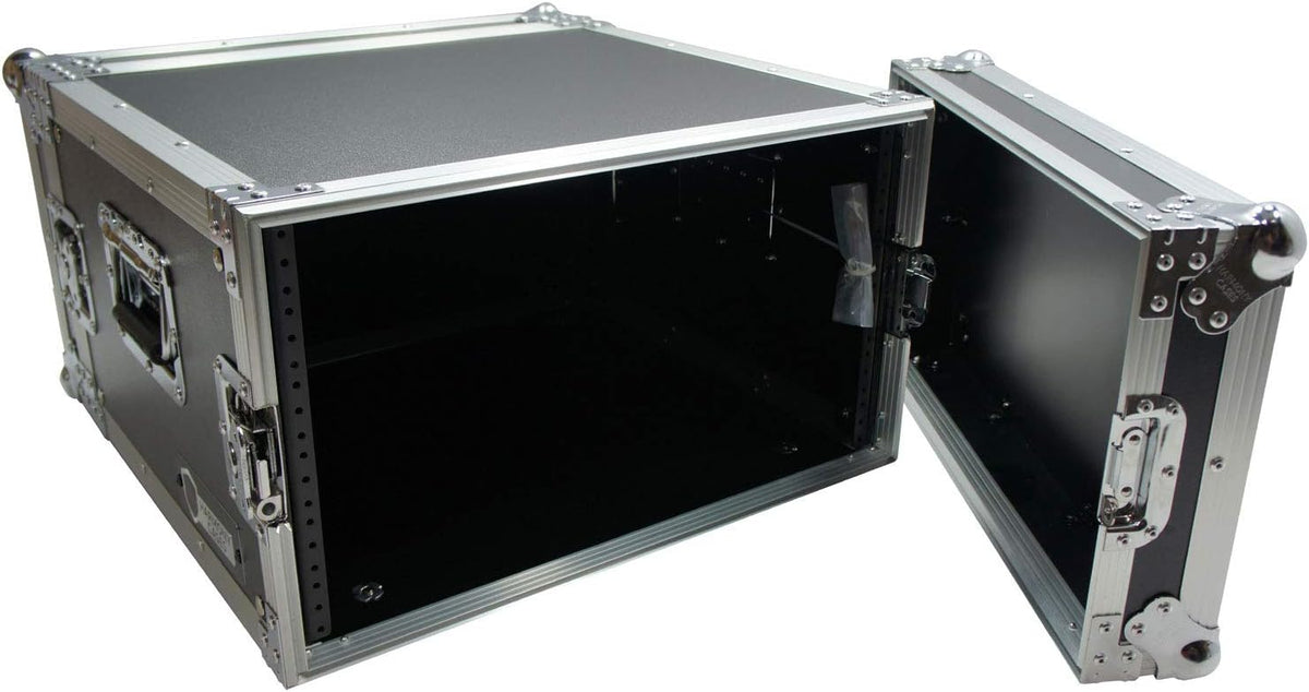 6U Rack Space Amplifier Case H79157