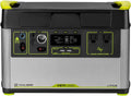 Portable Power Station 1516Wh Lithium Battery Generator 2000 Watt C775326