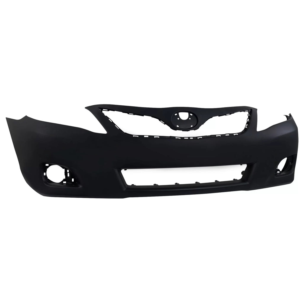 Front Bumper Cover Primed O21854