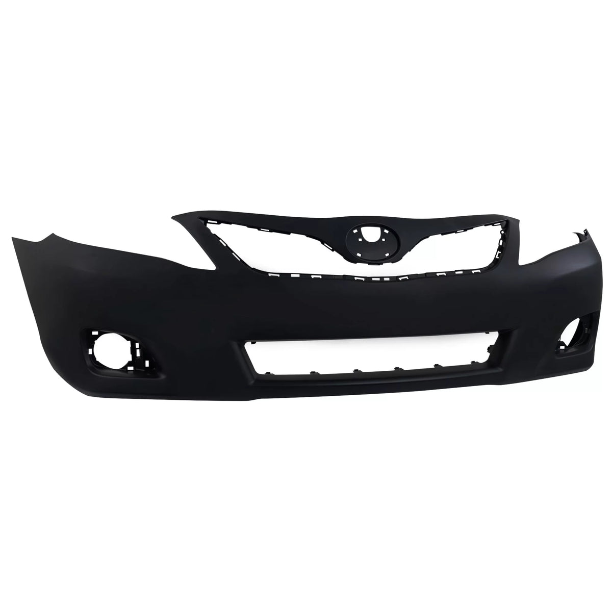 Front Bumper Cover Primed O21854