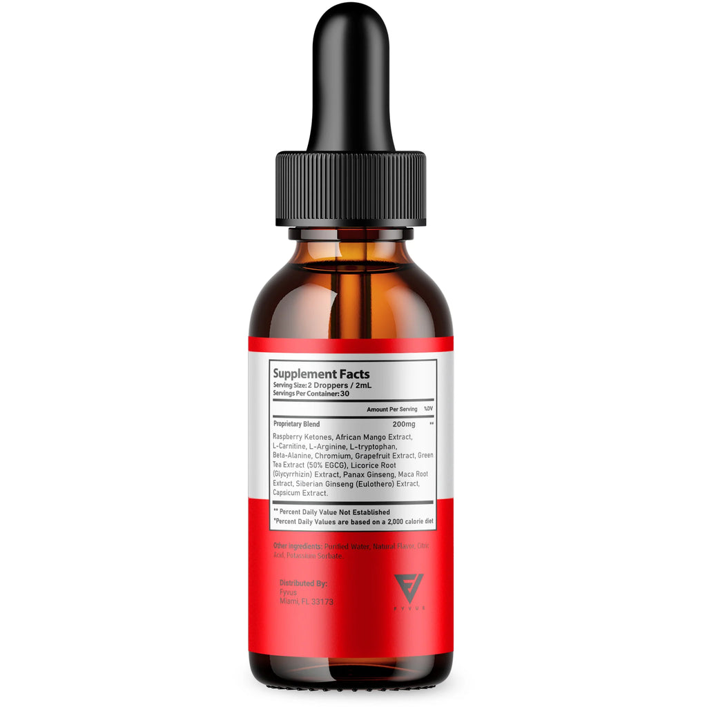 Glyco Shield Drops V241