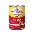 Grain Free Chicken Stew Dog Food Q91967