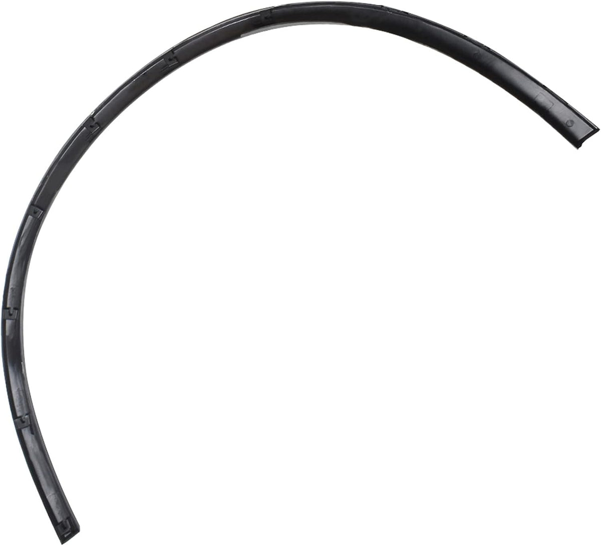 Front Driver Side Wheel Arch Trim Molding Pack of 2 K31680