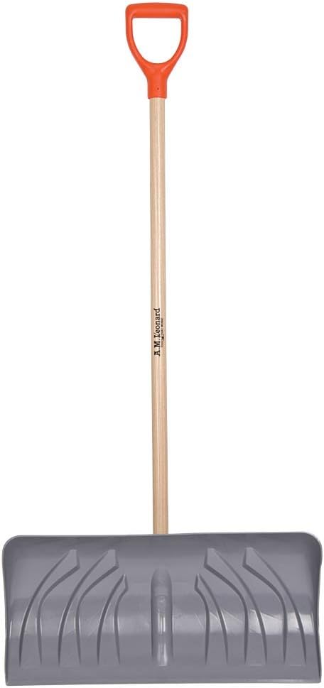 Snow Pusher Snow Shovel Pack of 2 K1642
