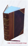 Vol. 2 Leather Bound Z694531