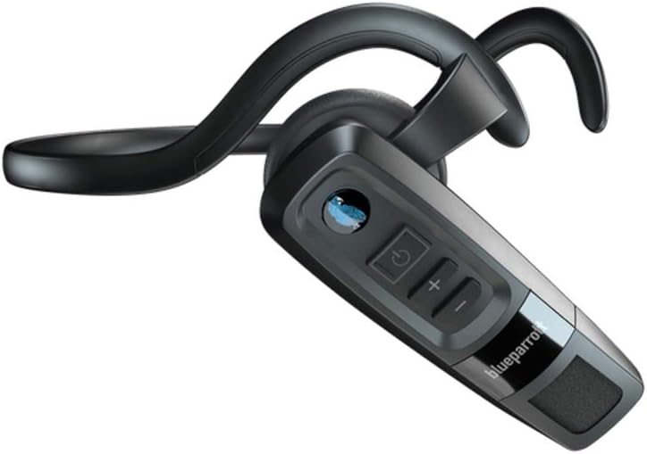 Noise Canceling Bluetooth Headset O870714