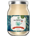 18 oz Natural Sea Moss Gel J199027