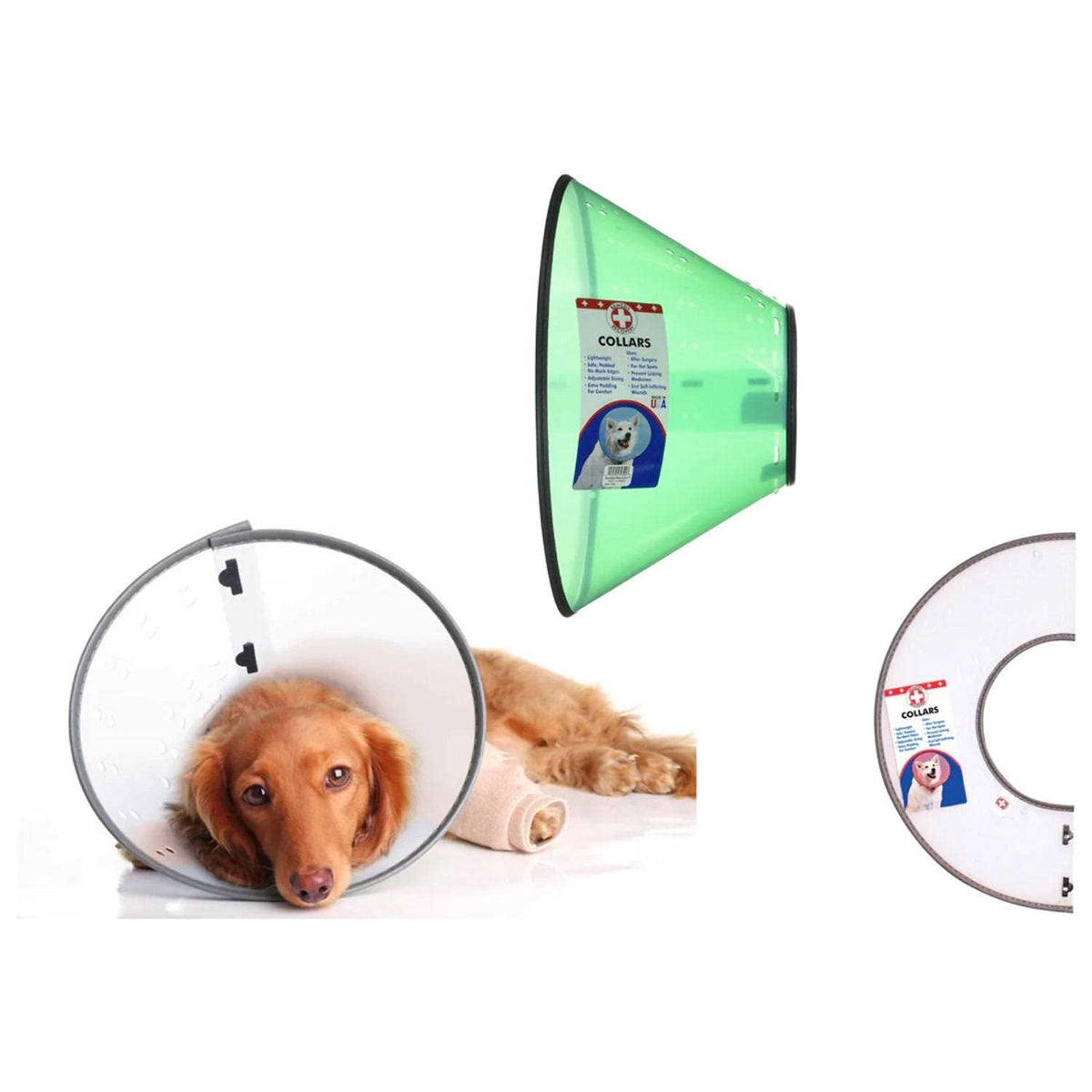 Dog E-Collar H294