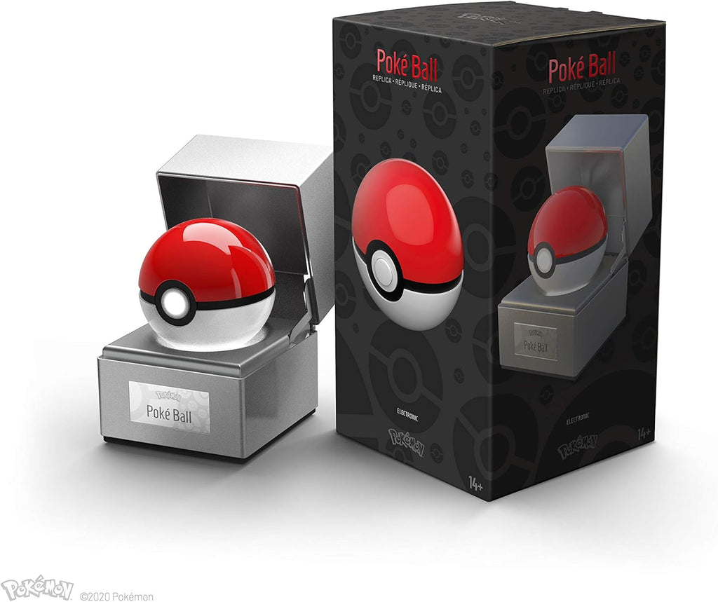 Poké Ball Replica P94442