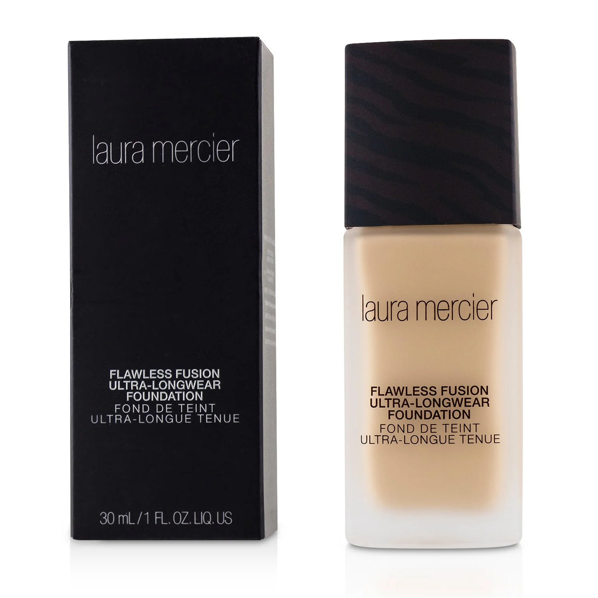 Flawless Fusion Ultra Longwear Foundation 30ml/1oz H951
