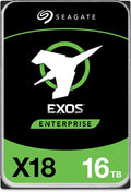 16TB Enterprise HDD 3.5 Inch SATA 7200 RPM I62483