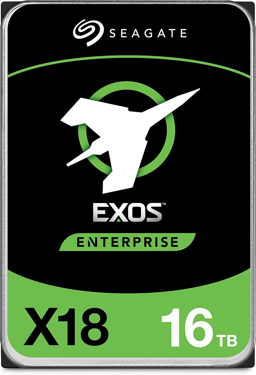 16TB Enterprise HDD 3.5 Inch SATA 7200 RPM I62483