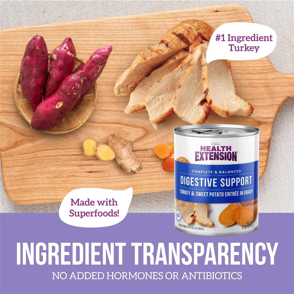 Chicken Beef & Turkey Dog Food G3278