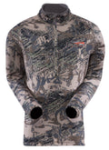 Sitka Traverse Zip T Optifade Open Country / Small T52989
