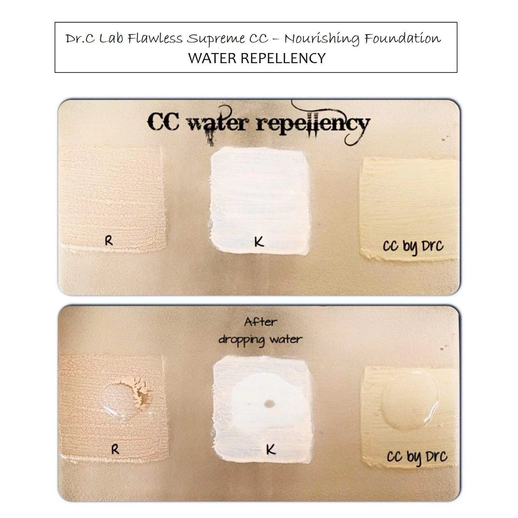 Nourishing Cream Foundation 30g Z708838