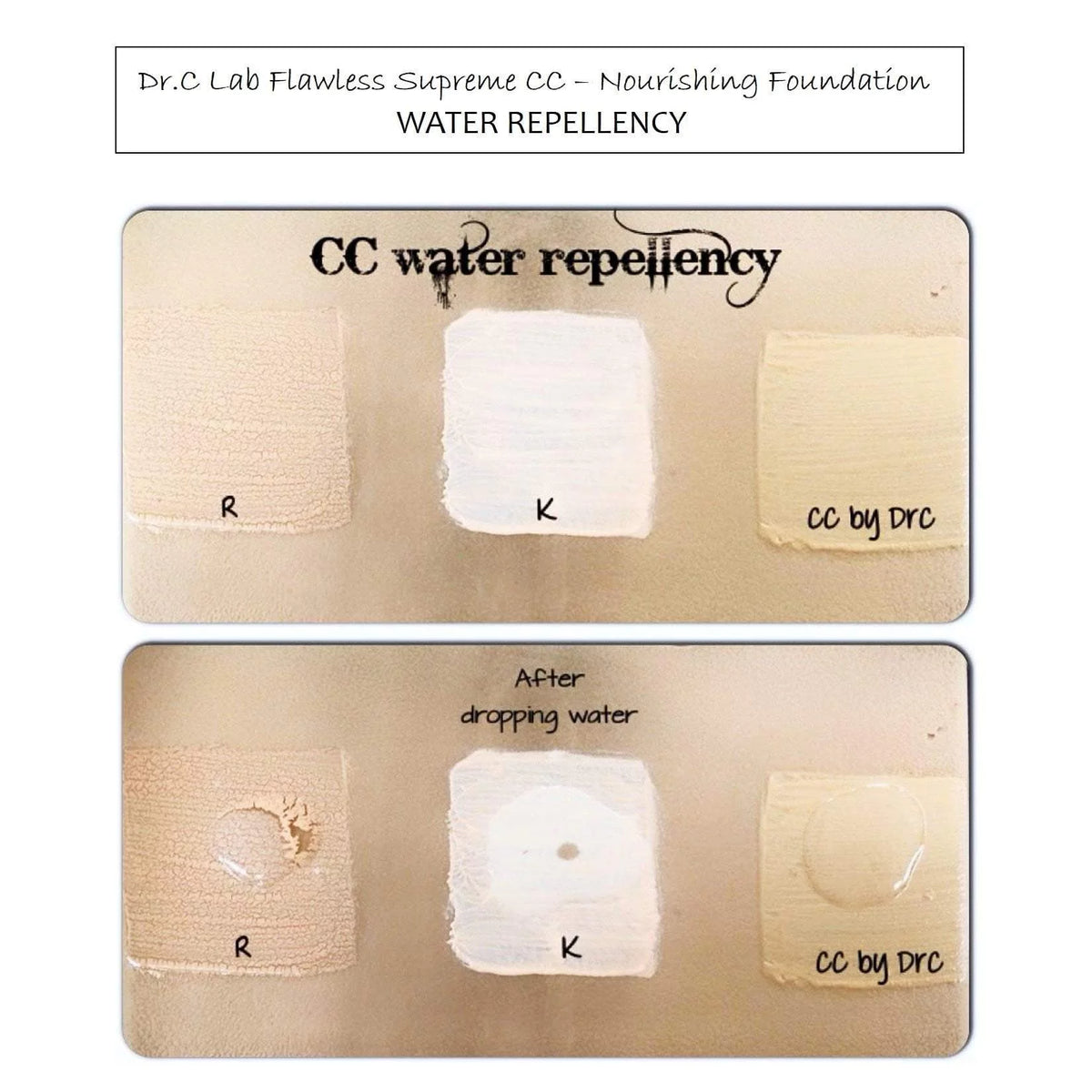 Nourishing Cream Foundation 30g Z708838