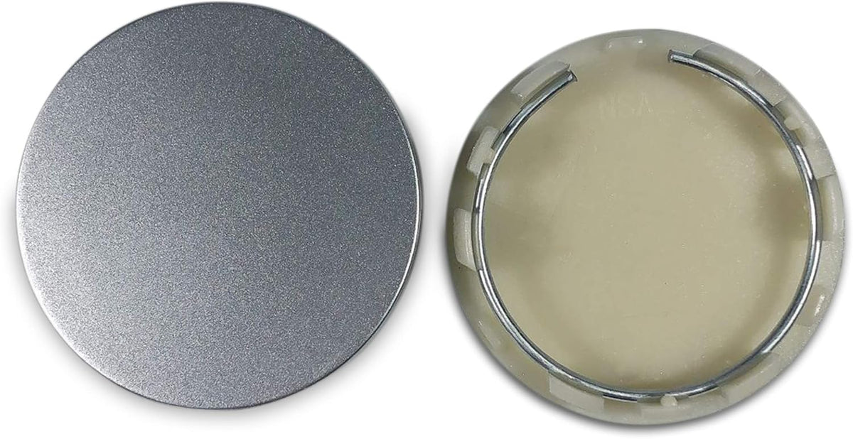 19 Inch Silver Aluminum Wheel Rim V6818