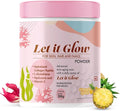 Collagen Supplement with Vitamin C Pack of 1 H933