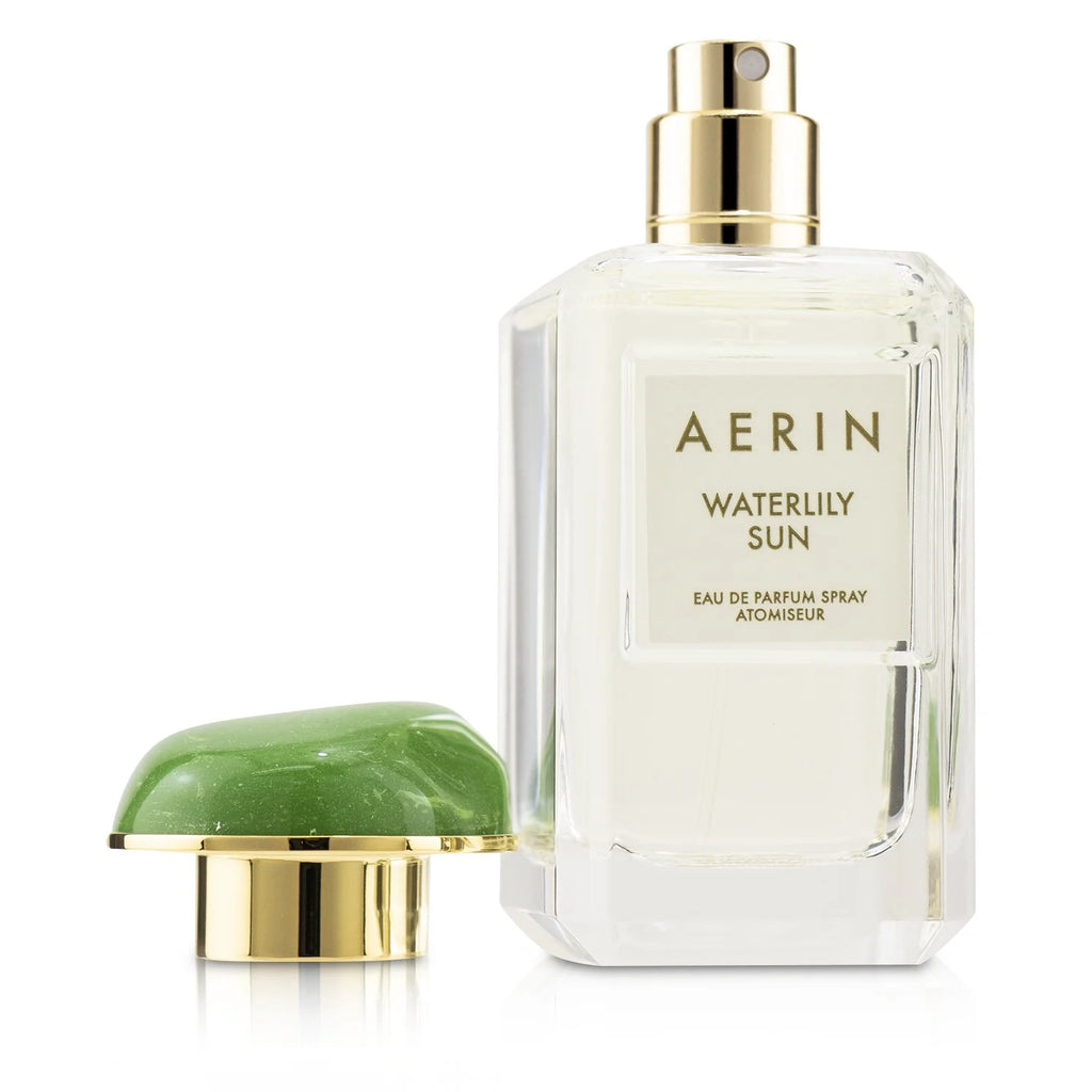 Waterlily Sun Eau De Parfum Spray 100ml K6777