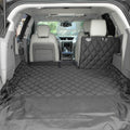 Grey SUV Cargo Liner U592042