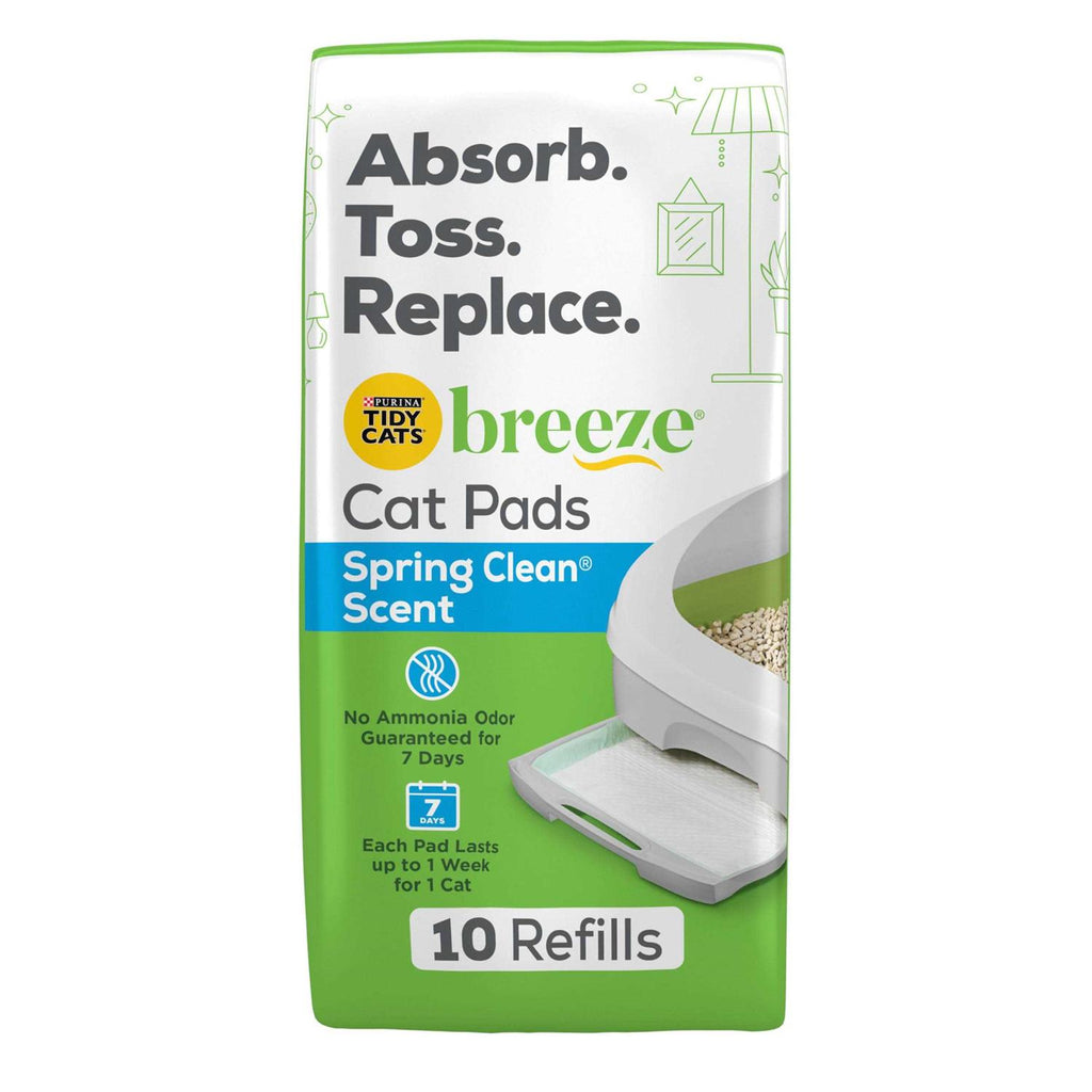 Cat Pads C19860