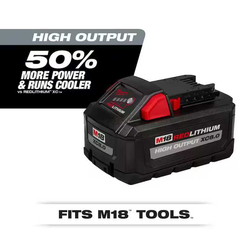 18V Lithium-Ion Brushless Cordless Reciprocating Saw V675