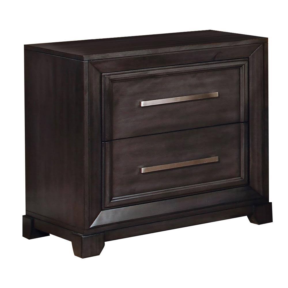 Bradley Night Stand P3979