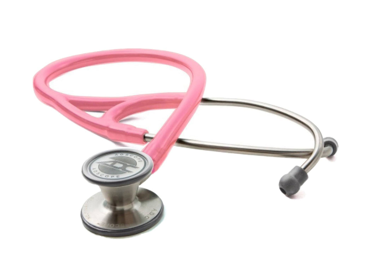 Metallic Pink Stethoscope M583