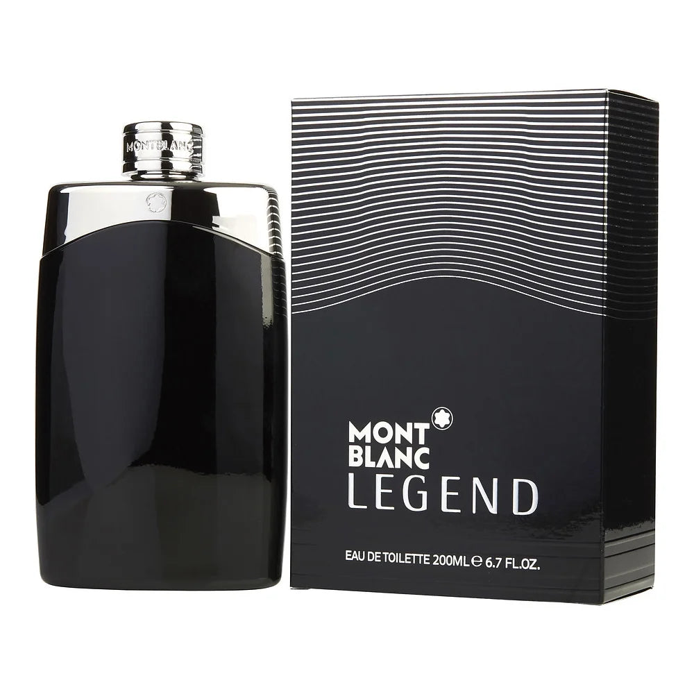 Eau De Toilette Spray 6.7 oz J5856