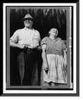 Framed Print 17-7/8" x 21-7/8" X61010
