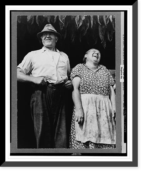 Framed Print 17-7/8" x 21-7/8" X61010