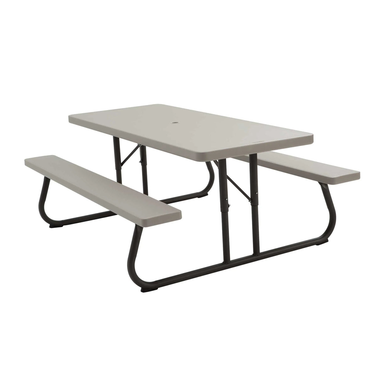 6 Foot Polyethylene Picnic Table G960071