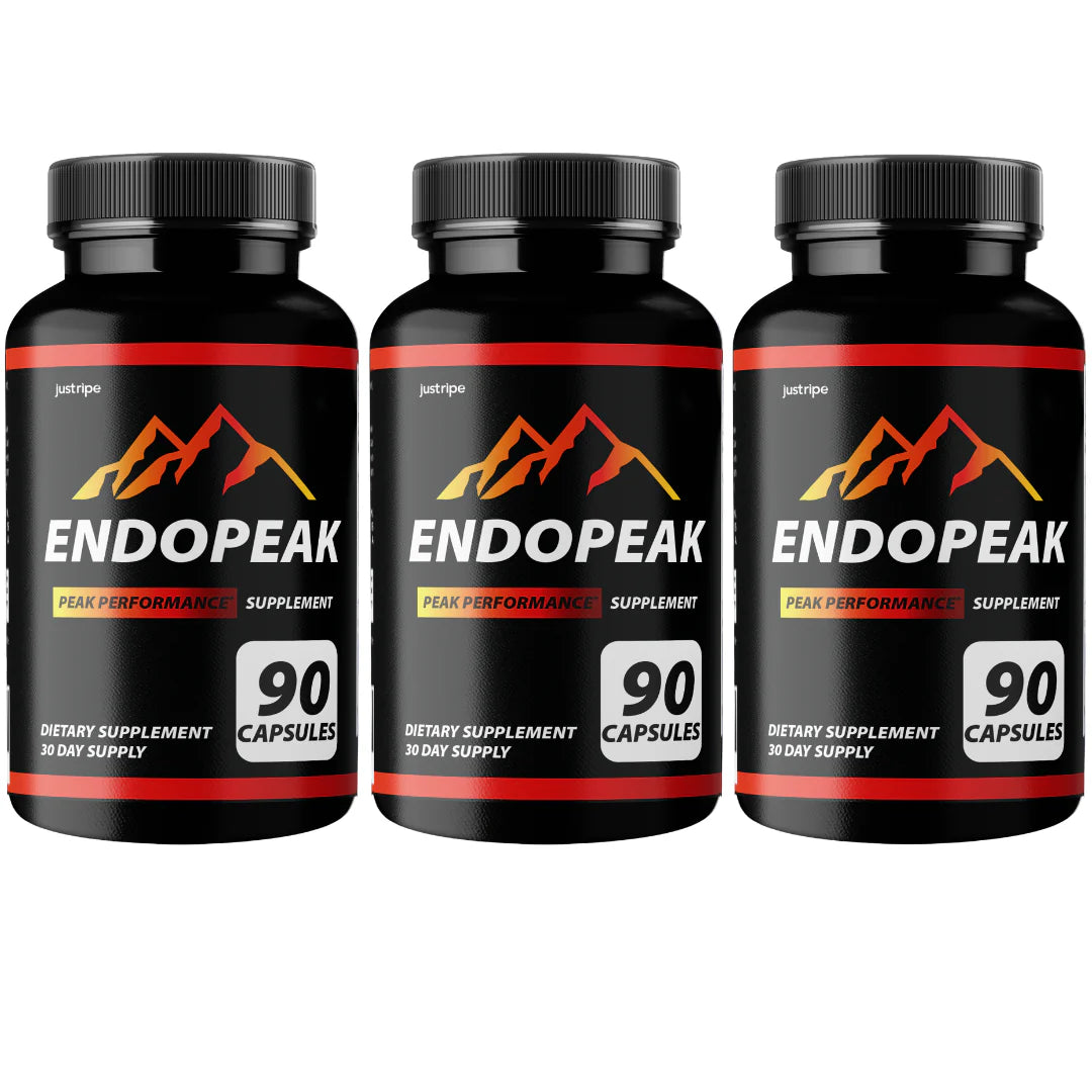 Male Enhancement Supplement 3 Bottles Y381937
