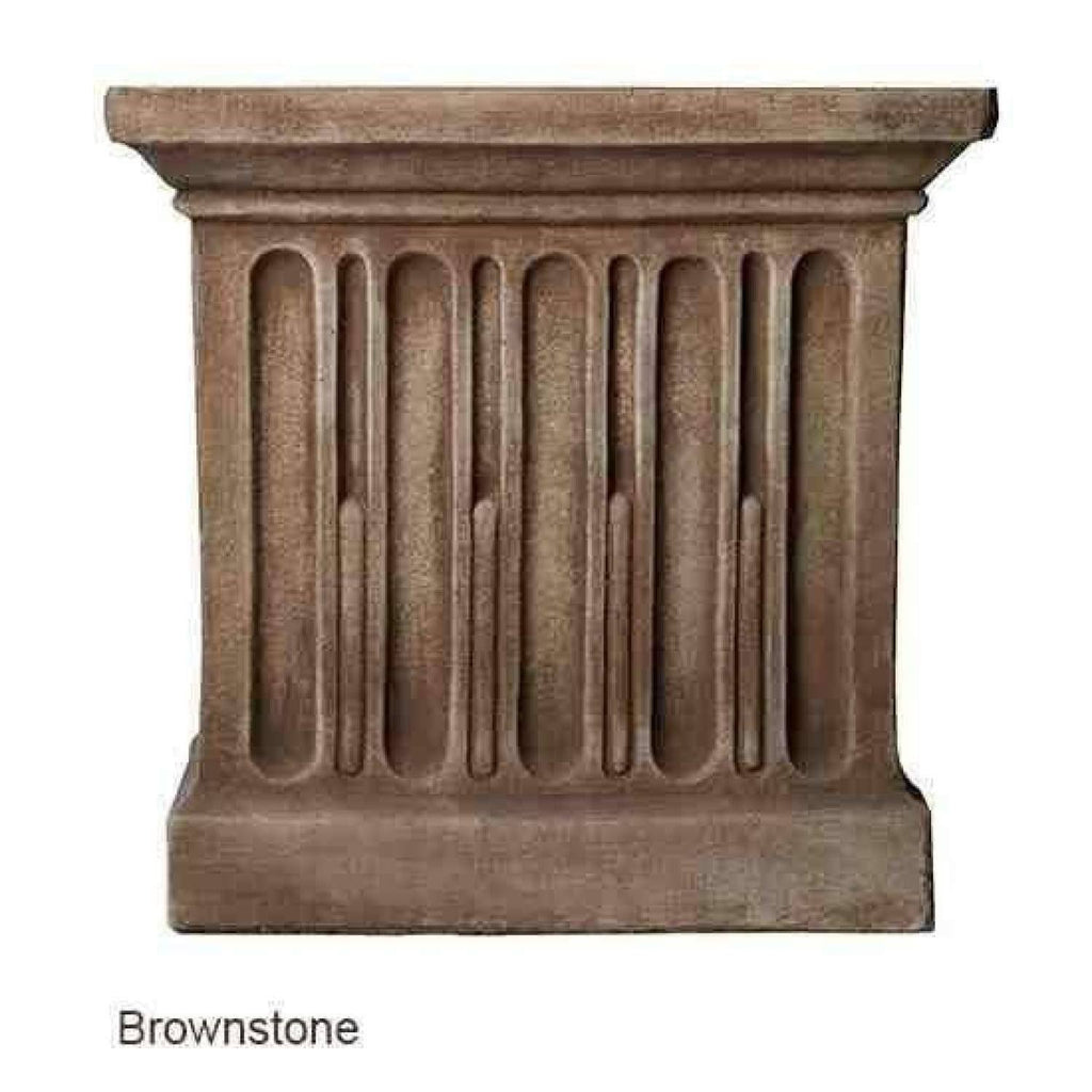 Faux Bois Stepping Stone J730426