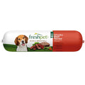 Dog Food Chunky Beef Recipe U684